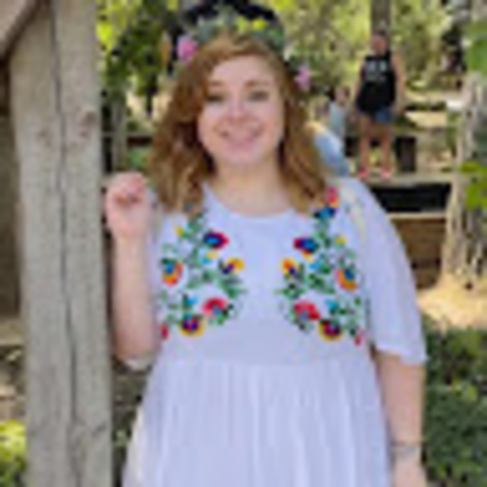 Meet your Posher, Maggie
